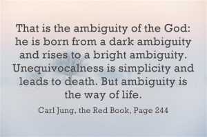 Liber Novus Quotations The Red Book 20 ttt 2