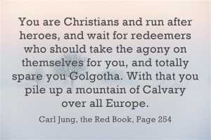 Liber Novus Quotations The Red Book 24 xxx 2