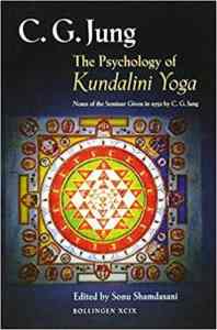 Carl Jung on Kundalini Yoga - Quotations 2 1 kundalini 1