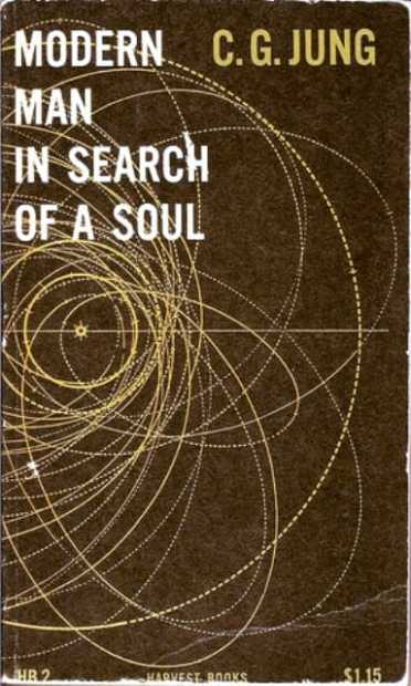 Carl Jung: Modern Man in Search of a Soul - Quotations 104 modern World