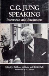 Jung Relating to Freud, Adler, and Rank 1 1speaking