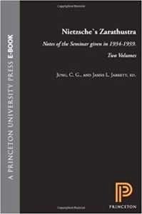 1935 20 Feb LECTURE 5 Zarathustra Seminar 1 1zarathustra