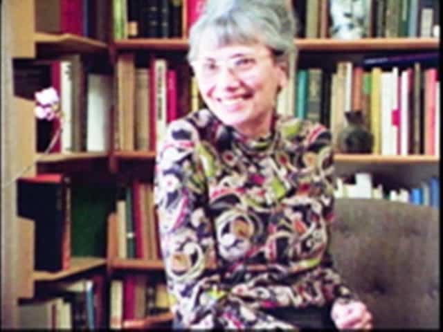 Aniela Jaffe: The Creative Phases in Jung’s Life 3 1 Jaffe