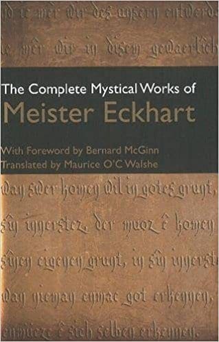 Erich Neumann: Mystical Man 3 mystical