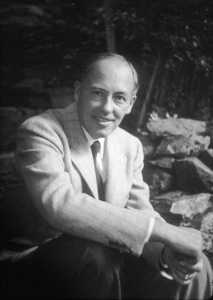 Max Knoll: on UFOs. 1 1Max