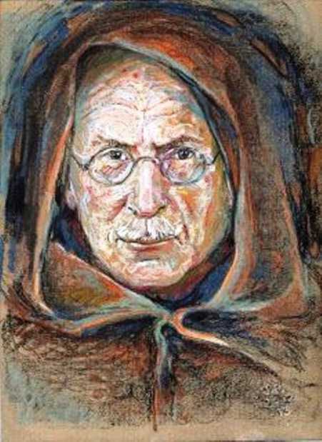 carl jung words speech