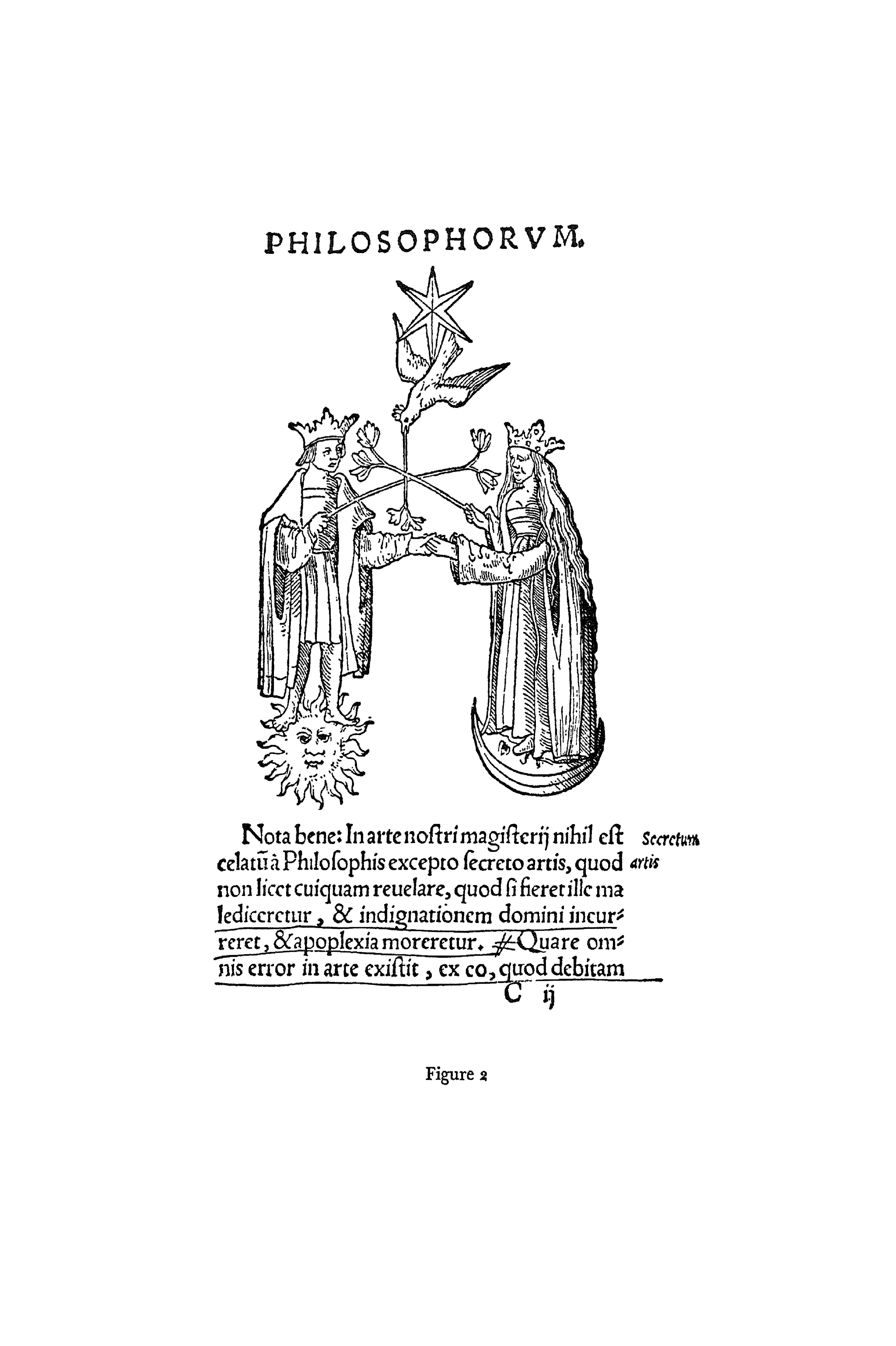 Rosarium philosophorum