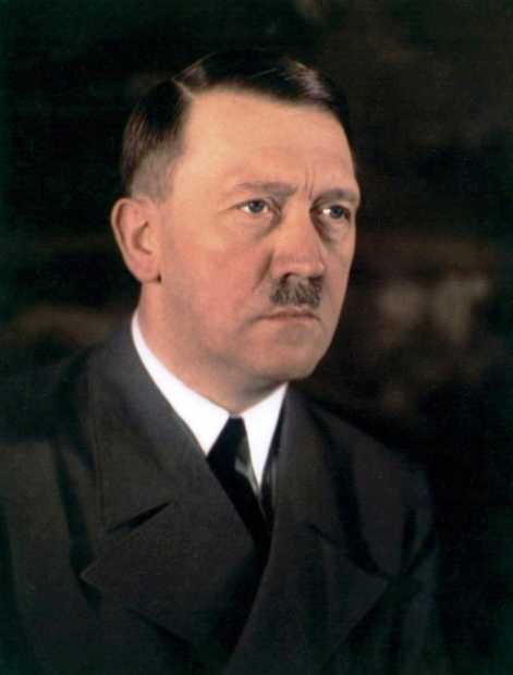 hitler