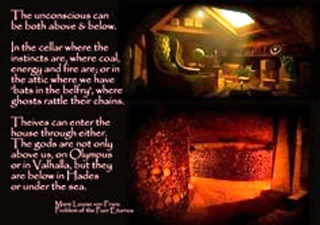 intuition intuitives