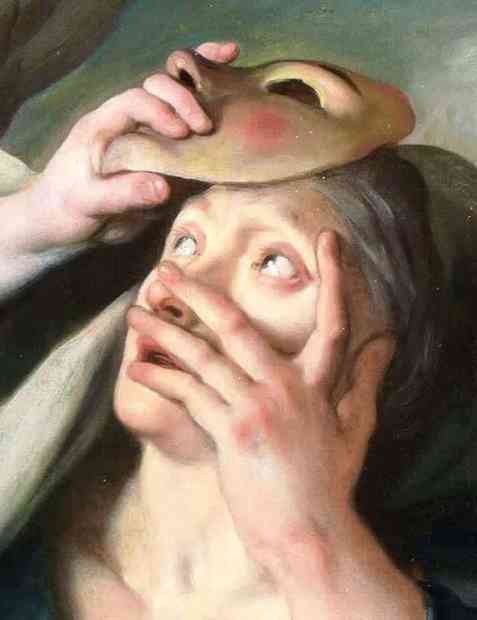 ...Although the ego-consciousness is at first identical with the persona 1 1aaapersona