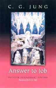 Answer to Job ~Carl Jung 1 1aaajob