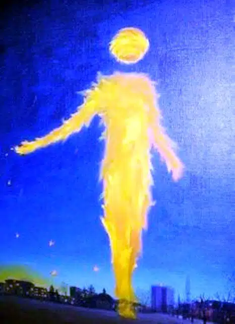 rebirth