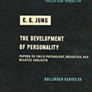 Carl Jung The Development of Personality - Quotations 1 0001 8