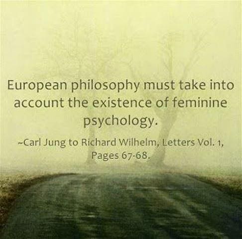 Carl Jung on the “European” and the “Indian.” 4 01european