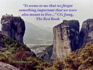 "God" in The Red Book - Quotations 76 096b139f756d76d3172b86dfe1c37e06