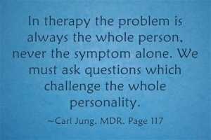 Carl Jung The Development of Personality - Quotations 49 d461fad481f2ef312a93aa8294270731