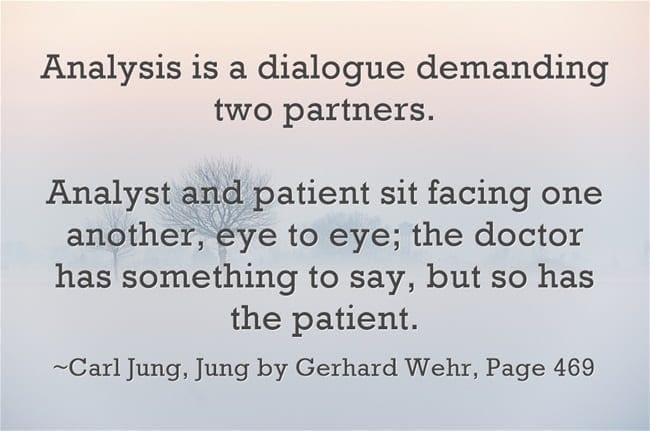 Carl Jung in Dialogue and Dispute 1 1dialogue