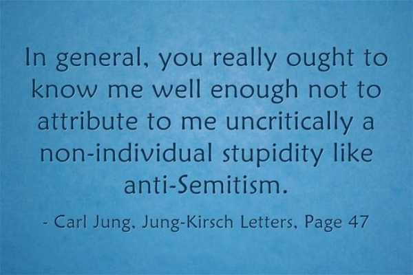 Just because a thing is stupid is it important, for then it appeals to many people. 4 1VStupidity