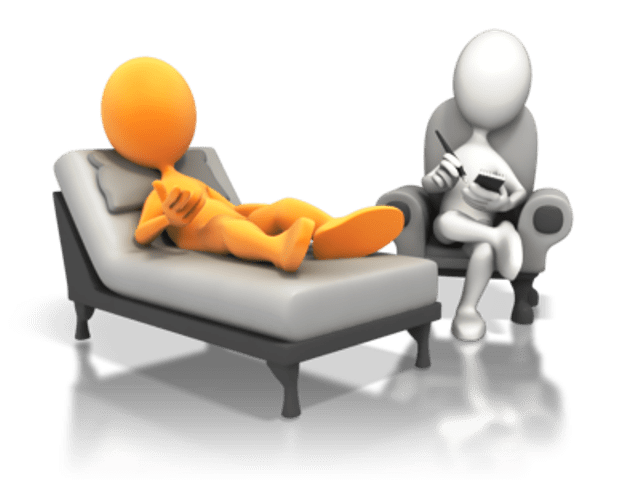 Unconscious contents have, as complexes, a tendency, to assert themselves. 3 9 Complexesss