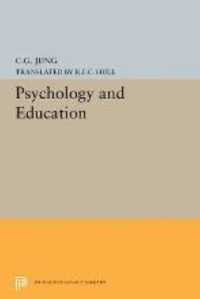 Carl Jung: Psychology and Education 1 1