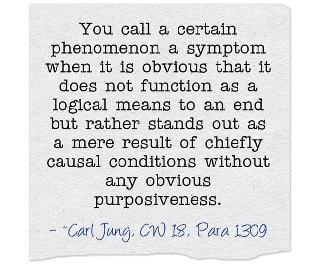 1 cw 18 Symptom