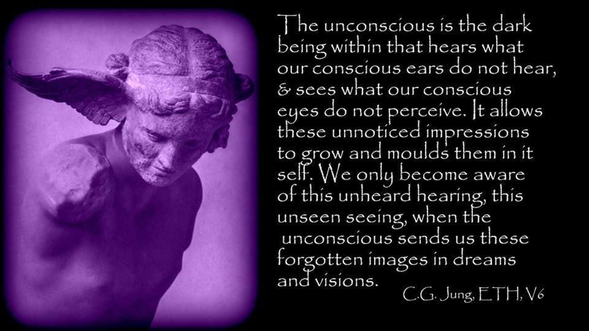 In which underworld am I? It is dark and black as death! Everything deceives. 4 1a Dark