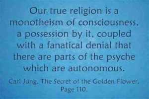 7 monotheism
