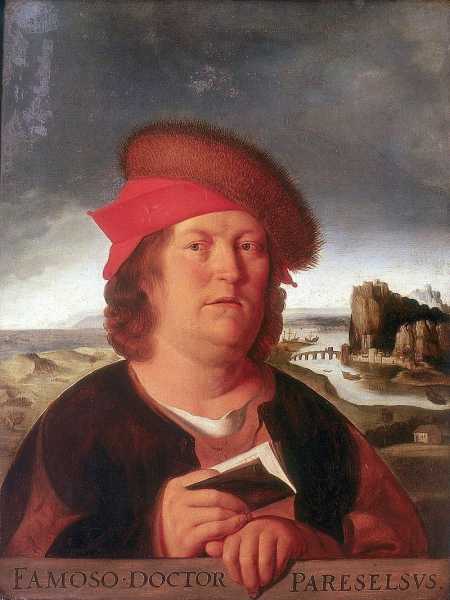 1 paracelsus