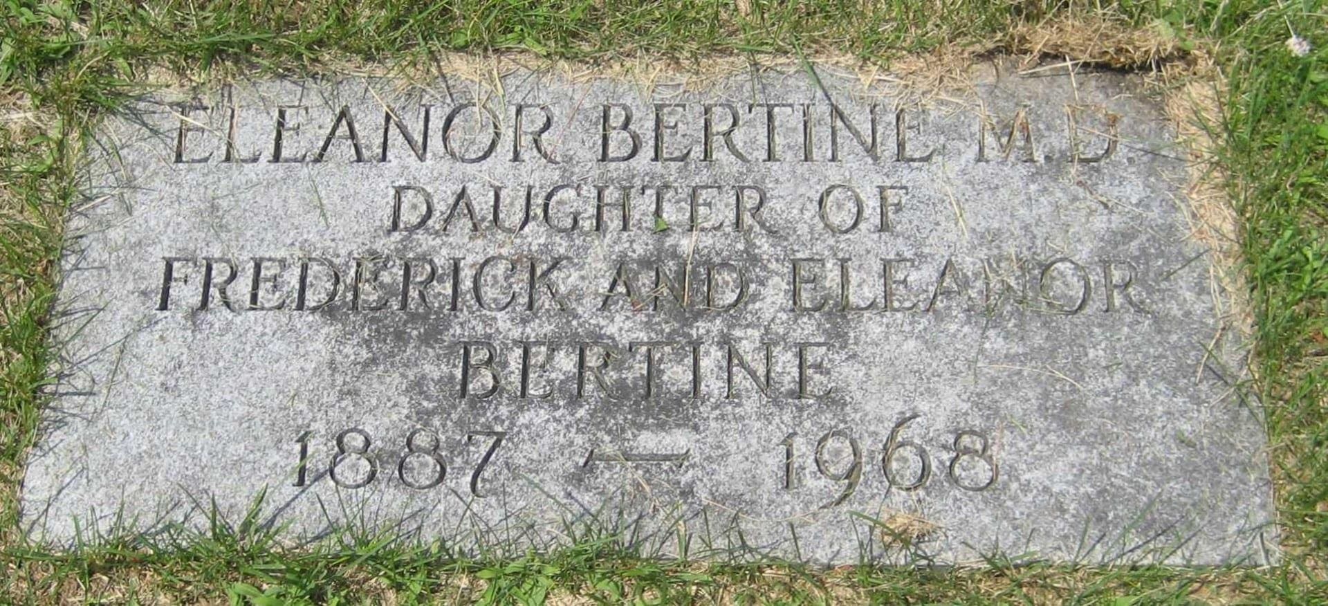 1 bertine