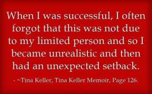 1L Tina Limited Person