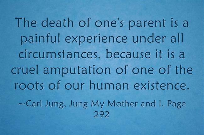 Carl Jung on Parents and Children 5 4o katy parents
