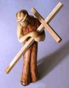 savior saviour crucifixion