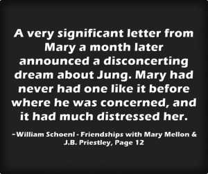 1b mellon disconcerting