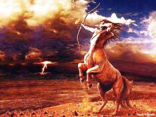 centaur ulcer physician