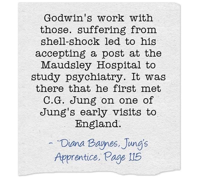 The Burgholzli Hospital 1 1b baynes hospital