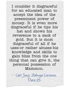 Carl Jung’s Zofingia Lectures, Marie-Louise Von Franz, Introduction 3 020 zofingia