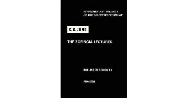 Carl Jung’s Zofingia Lectures, Marie-Louise Von Franz, Introduction 2 888 zofingia