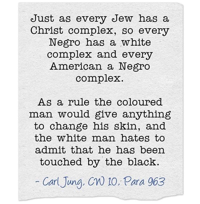 000 Negro jew christ