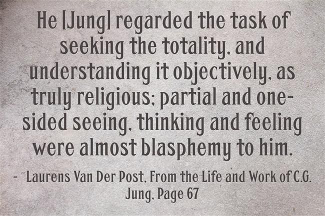 1. To live oneself means to be one's own task 3 8d Task