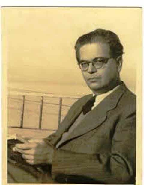 erich neumann