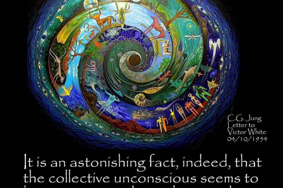 The change of character brought about by the uprush of collective forces is amazing. 6 1collective