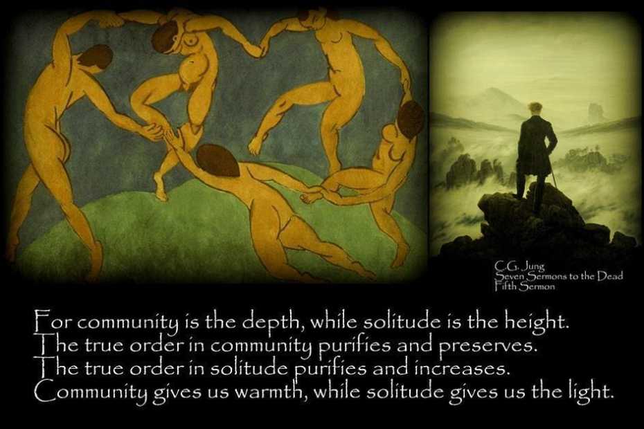 1 community individual