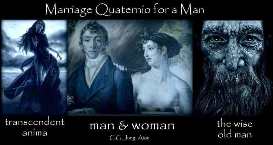 1quaternio tetraktys