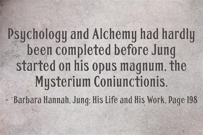 42 Mysterium