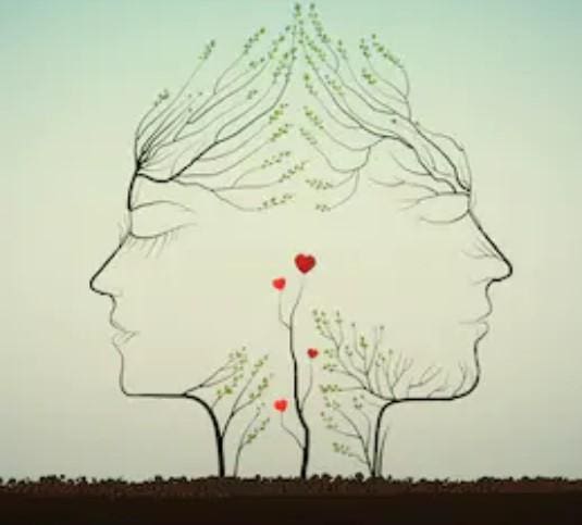 Yes, I feel him. He fills me with unspeakable feelings. What is it? Dread? 2 000 feeling