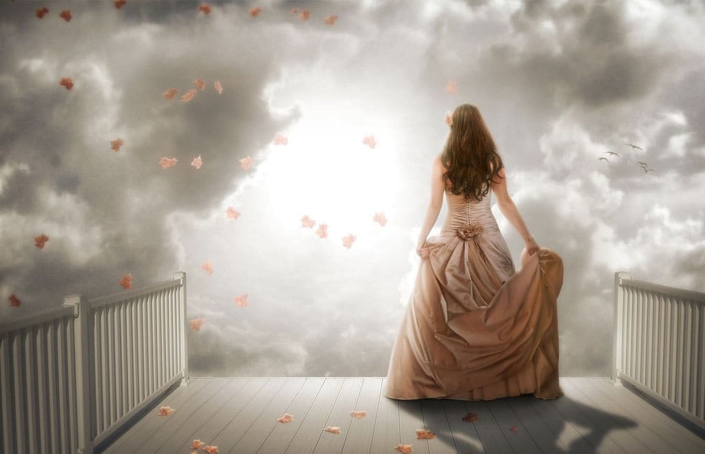 Carl Jung and Memories, Dreams, Visions and Christmas 3 000 vision