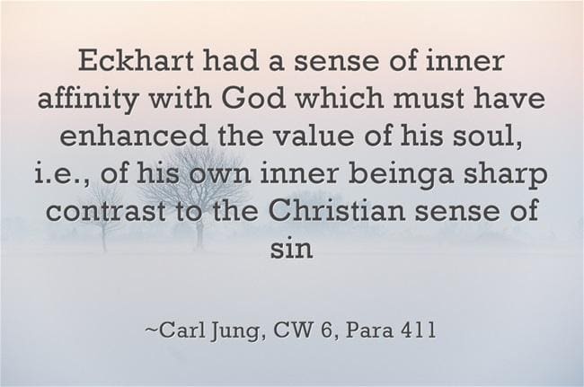 Meister Eckhart: The Book of Consolation 4 173 eckhart