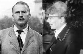 Aniela Jaffe: The Creative Phases in Jung’s Life 1 000 jaffe