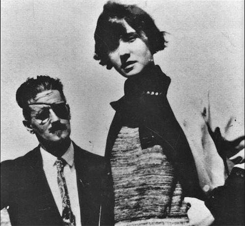 James Joyce