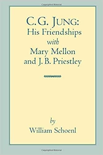 Jung's Friendships with Mary Mellon and J.B. Priestley 1 000 schonel
